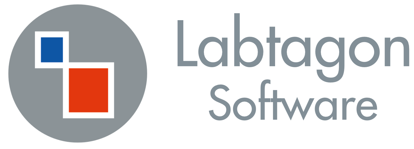 Labtagon Logo (x)