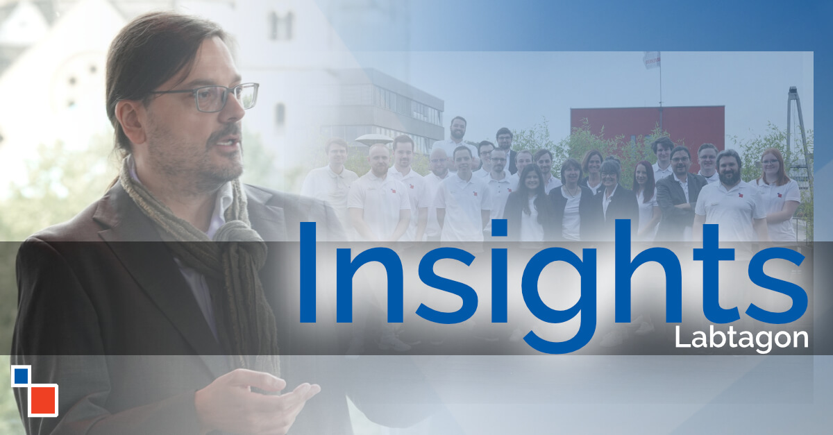 Labtagon Insights – Chancen und Risiken in der Pandemie