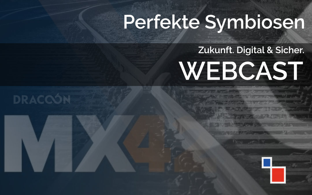 Webcast: Perfekte Symbiosen! IT-Management und Datenhaltung mit Matrix42 und DRACOON